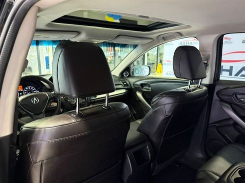Used 2014 Acura RDX AWD w/ Technology Package image 37