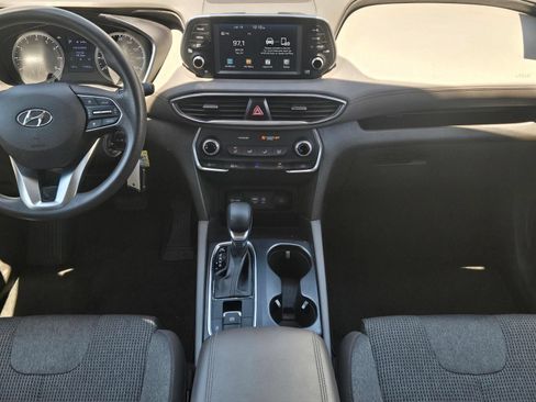 Used 2019 Hyundai Santa Fe SE FWD image 8