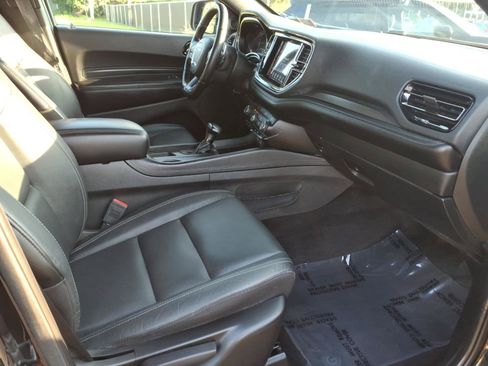 Used 2022 Dodge Durango GT AWD/4WD image 28