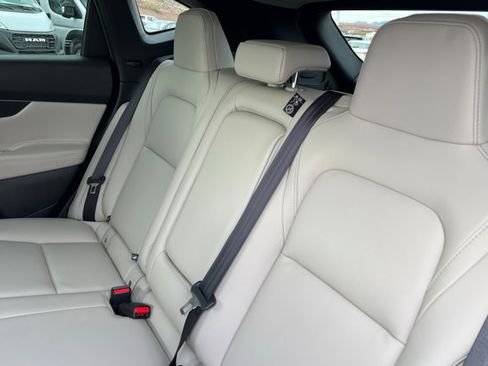 Certified 2025 Nissan Murano SV image 20