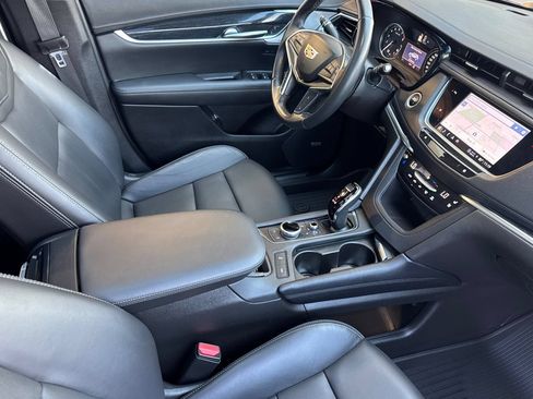Used 2023 Cadillac XT5 Premium Luxury AWD/4WD image 18
