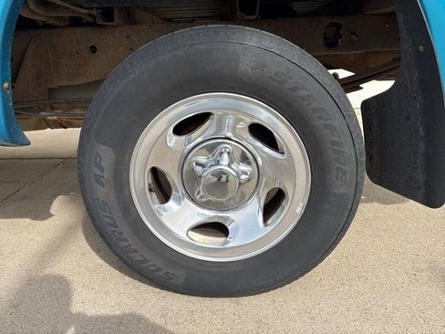 Used 1997 Ford F150 XLT image 6