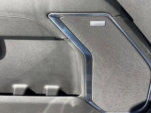 Used 2025 GMC Sierra 1500 SLT w/ SLT Premium Package image 20