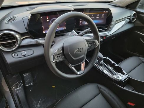 New 2026 Chevrolet Trax ACTIV w/ Driver Confidence Package image 13