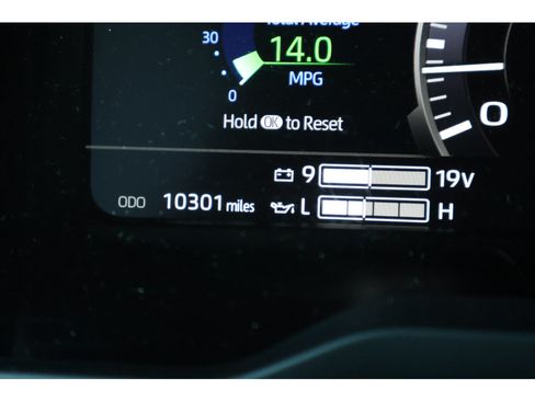Used 2026 Toyota Sequoia TRD Pro AWD/4WD image 36