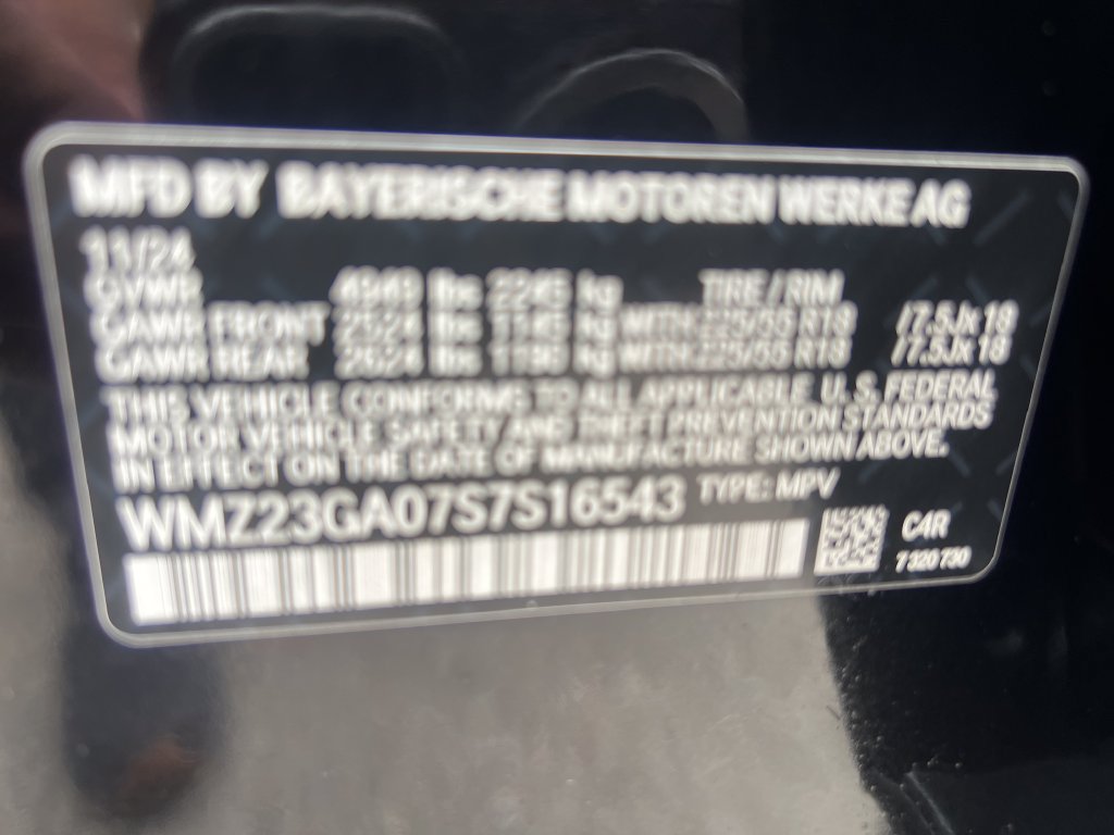 Used 2025 MINI Cooper Countryman S AWD/4WD image 34
