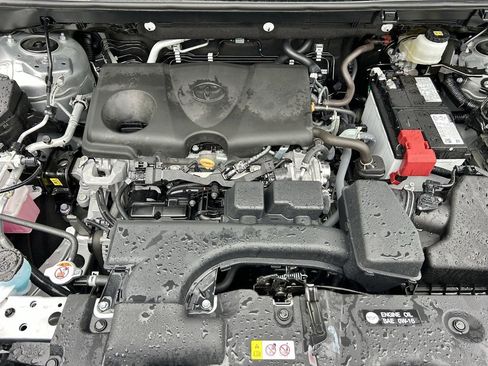 Certified 2025 Toyota RAV4 XLE Premium image 24