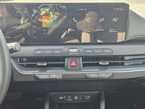 Certified 2025 Kia K4 EX image 13