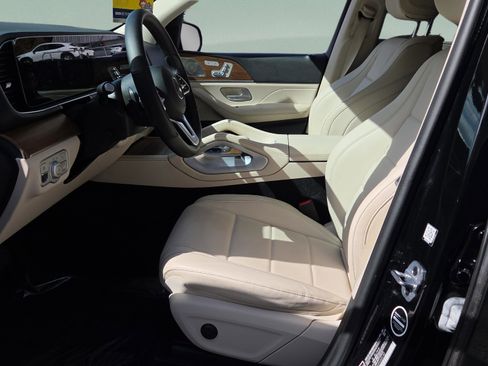 Certified 2023 Mercedes-Benz GLE 350 image 10