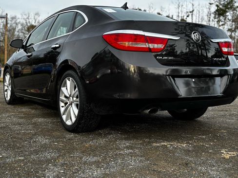 Used 2014 Buick Verano Leather image 4