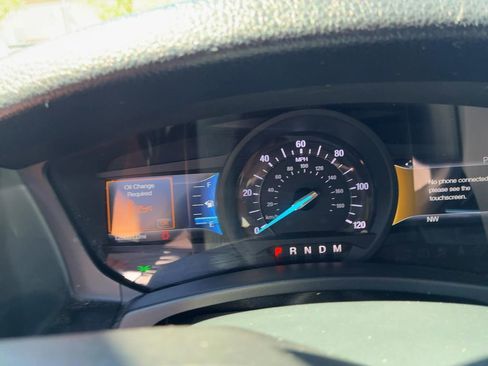 Used 2017 Ford Expedition EL Limited image 7