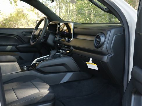 New 2026 Chevrolet Colorado Trail Boss image 31