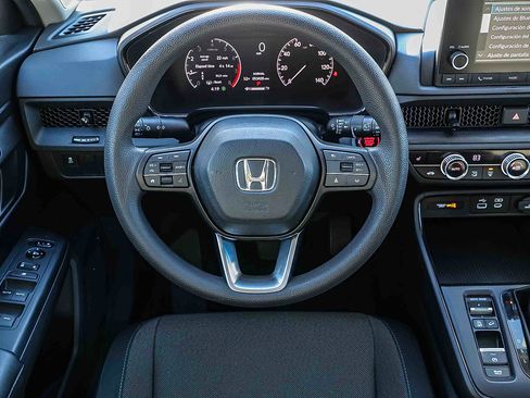 Used 2023 Honda CR-V EX image 18