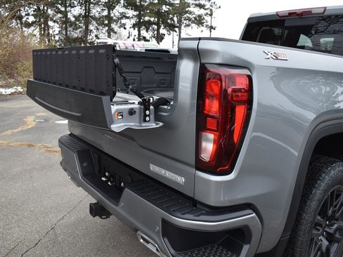 New 2026 GMC Sierra 1500 Elevation w/ Elevation Premium Package image 10
