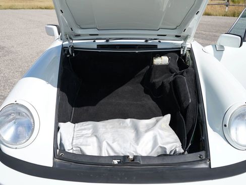 Used 1987 Porsche 911 Carrera image 31