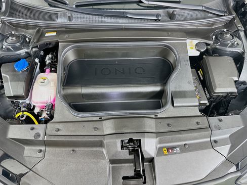 Used 2023 Hyundai Ioniq 6 SE w/ Cargo Package RWD image 33