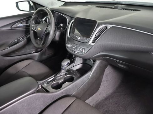 Used 2024 Chevrolet Malibu LS w/ Driver Confidence Package FWD image 25