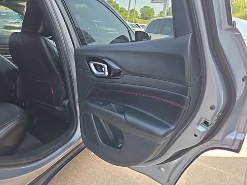 Used 2023 Jeep Compass Trailhawk AWD/4WD image 73