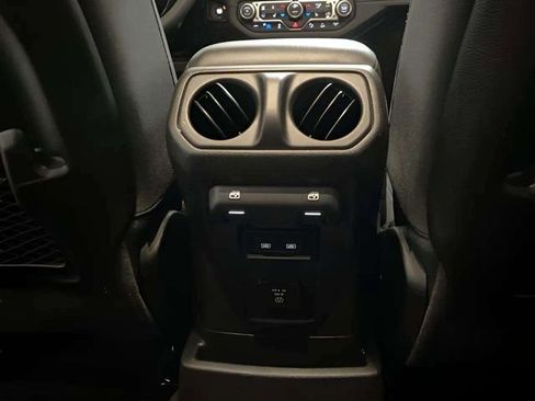 Used 2025 Jeep Wrangler Unlimited Rubicon 4xe w/ Safety Group AWD/4WD image 74