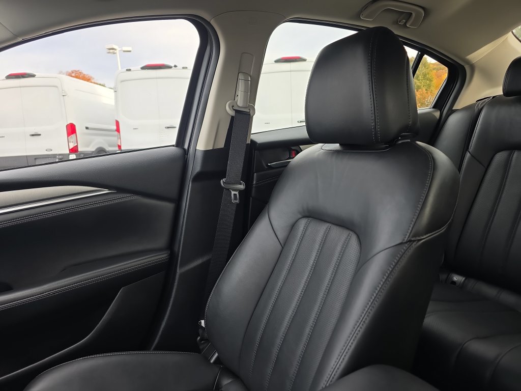 Used 2021 MAZDA MAZDA6 Touring FWD image 41
