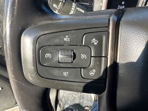 Used 2021 GMC Yukon XL AT4 w/ Rear Media and Nav Package image 31