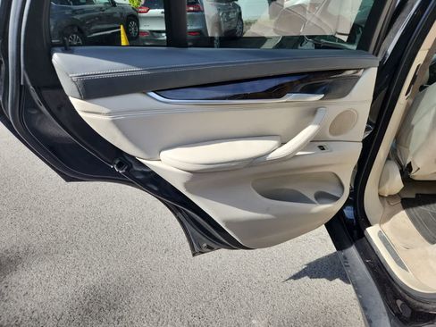 Used 2016 BMW X5 xDrive35i image 30