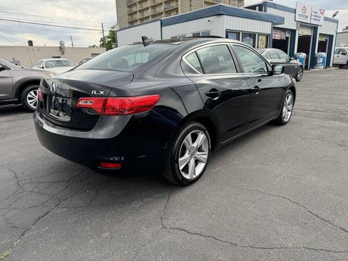 Used 2014 Acura ILX FWD image 33