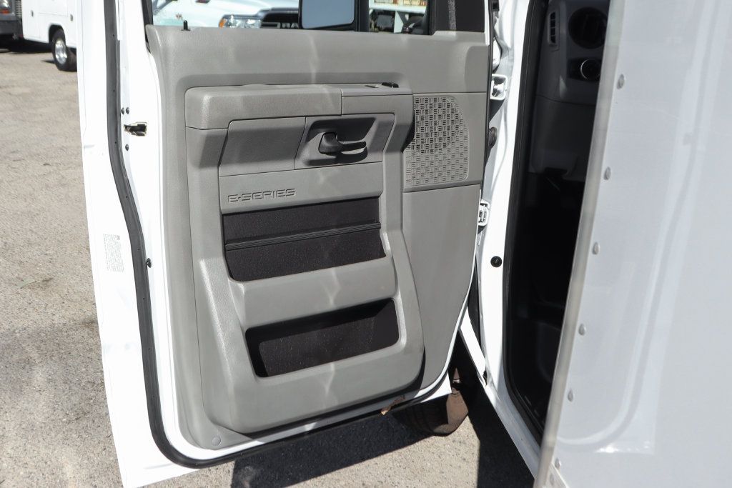 Used 2024 Ford E-450 and Econoline 450 Super Duty w/ Power Windows & Locks Group RWD image 15