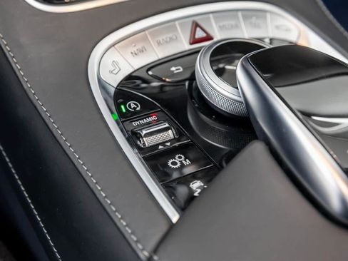 Used 2019 Mercedes-Benz S 63 AMG 4MATIC Coupe image 37