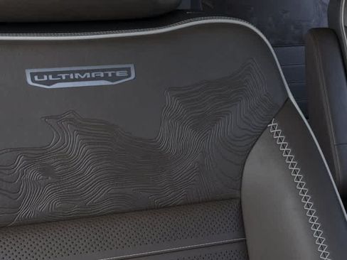 New 2026 GMC Yukon Denali Ultimate AWD/4WD image 21