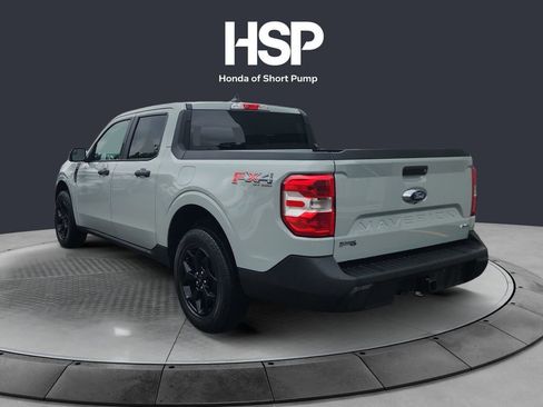 Used 2023 Ford Maverick XLT w/ Equipment Group 300A Standard AWD/4WD image 3
