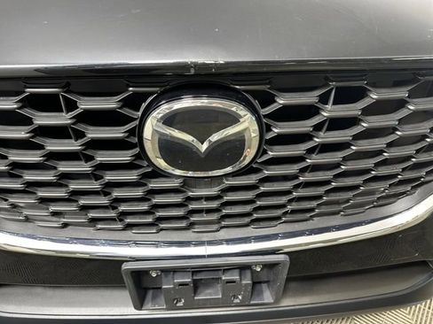 Used 2025 MAZDA CX-90 3.3 Turbo w/ Select Package image 9