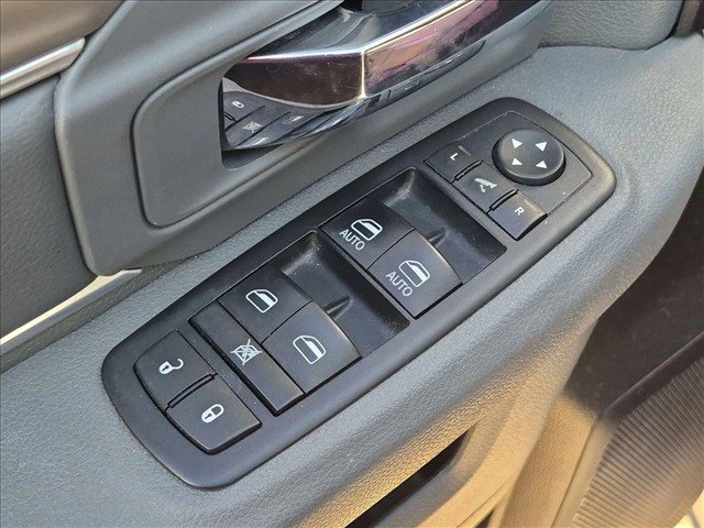 Used 2015 RAM 1500 Big Horn AWD/4WD image 15