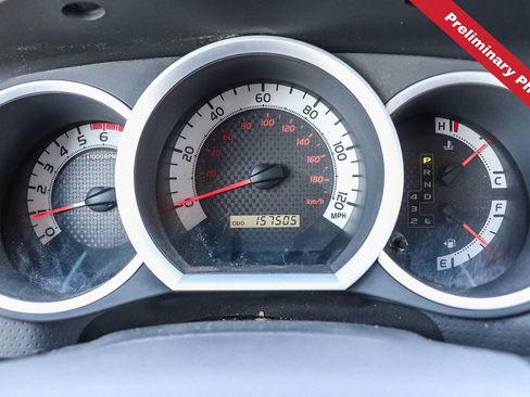 Used 2015 Toyota Tacoma PreRunner w/ TRD Sport Package RWD image 19