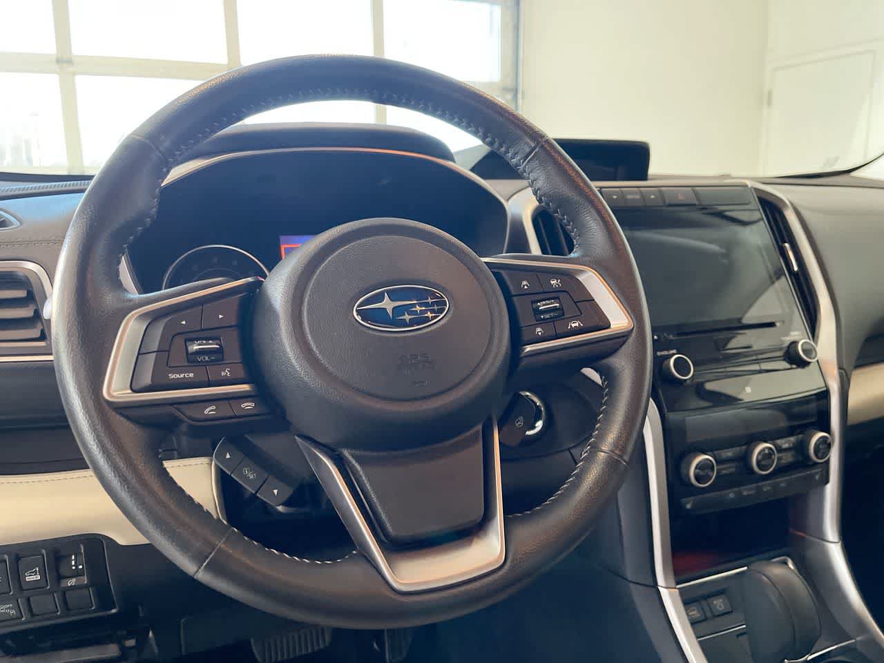 Used 2020 Subaru Ascent Limited w/ Popular Package #3 AWD/4WD image 14