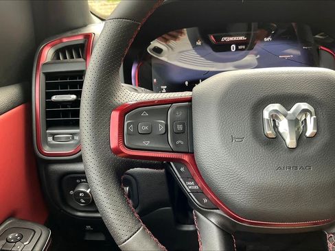 Used 2026 RAM 1500 Rebel AWD/4WD image 45