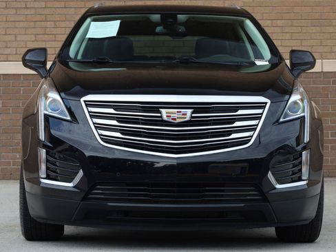 Used 2019 Cadillac XT5 Luxury FWD image 5