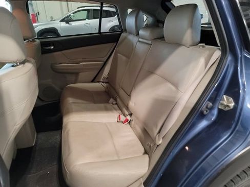 Used 2013 Subaru Crosstrek 2.0i Limited AWD/4WD image 10