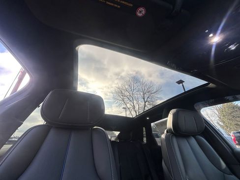 New 2026 Cadillac Lyriq Sport image 27