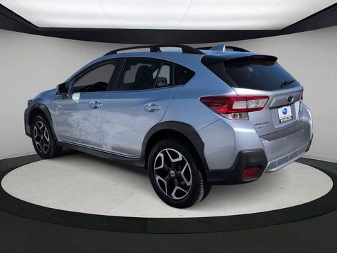 Used 2018 Subaru Crosstrek 2.0i Limited image 6