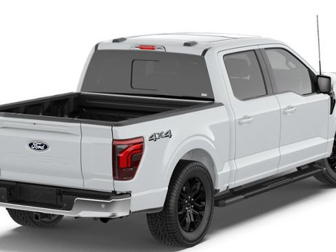 New 2026 Ford F150 Lariat w/ Equipment Group 502A High AWD/4WD image 32