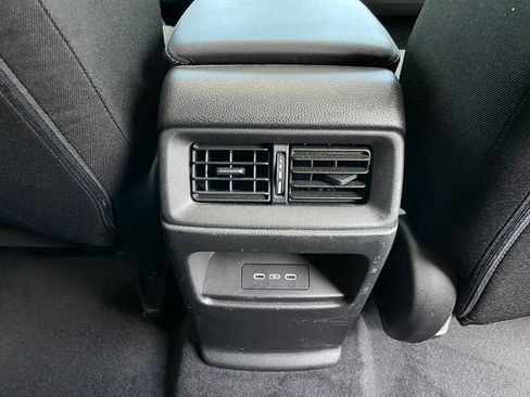 Certified 2025 Honda CR-V EX image 37