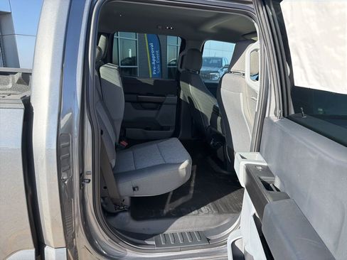 New 2026 Ford F150 XL w/ Equipment Group 103A High AWD/4WD image 24