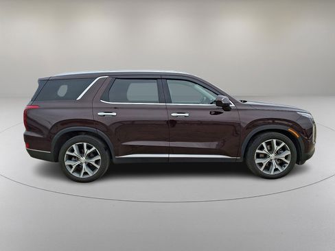 Used 2021 Hyundai Palisade SEL image 12