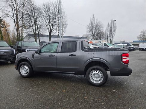 New 2026 Ford Maverick XL image 8