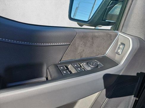 New 2026 Ford F150 XLT w/ Equipment Group 302A MID image 14