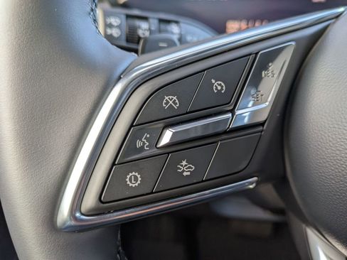 New 2026 Buick Enclave Sport Touring w/ Power Package AWD/4WD image 19