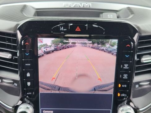 New 2026 RAM 1500 Lone Star RWD image 15