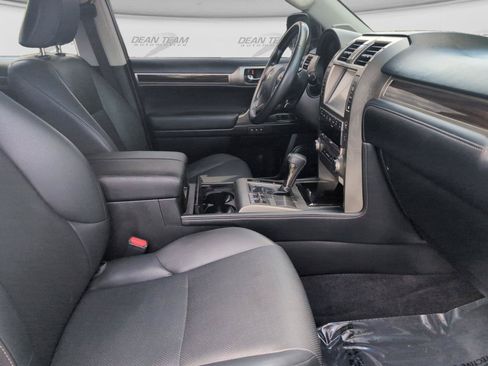 Used 2015 Lexus GX 460 w/ Navigation Package AWD/4WD image 17