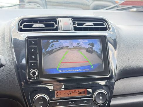 Used 2024 Mitsubishi Mirage ES FWD image 13